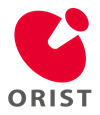 ORISTロゴ