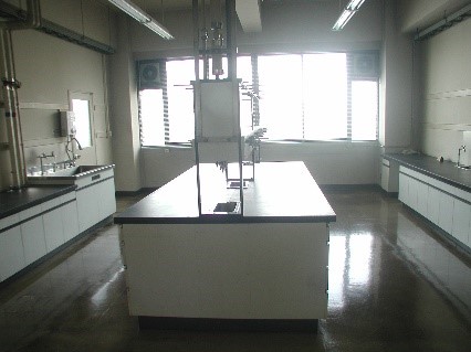 第２開放研究室